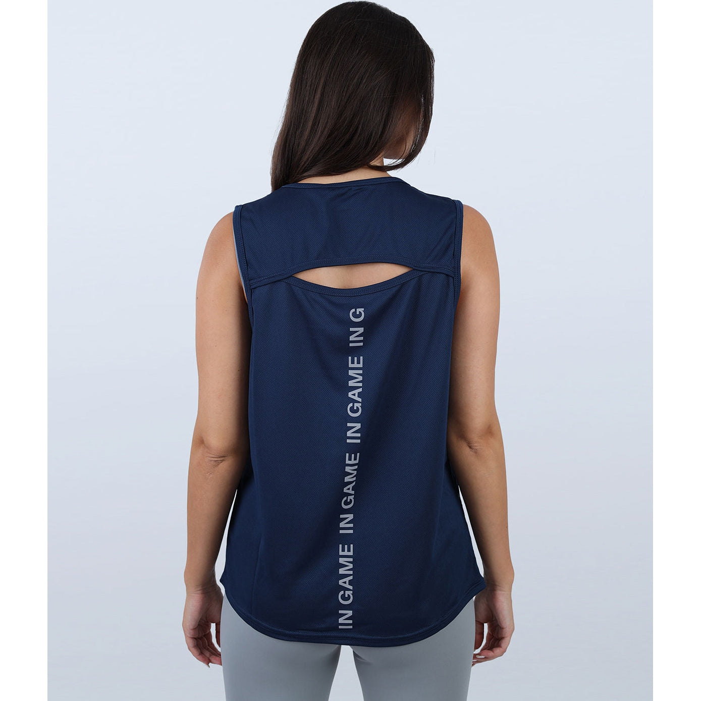 Modal Yoga Tank Top