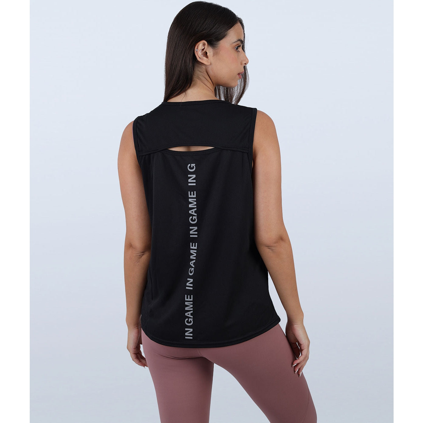 Modal Yoga Tank Top