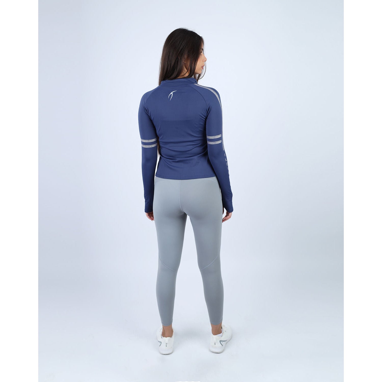 Athleisure Inspire Women's Zip Jacket