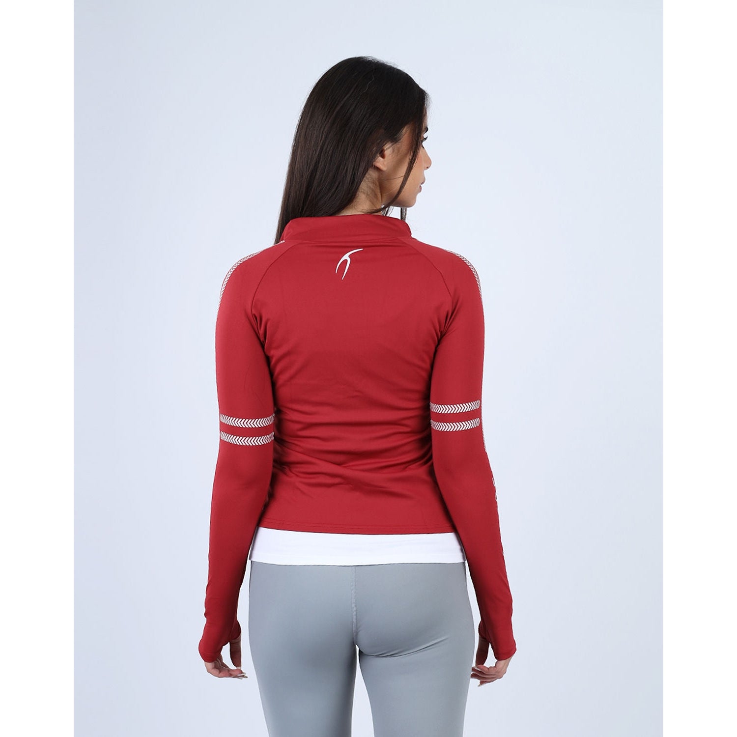 Athleisure Inspire Women's Zip Jacket