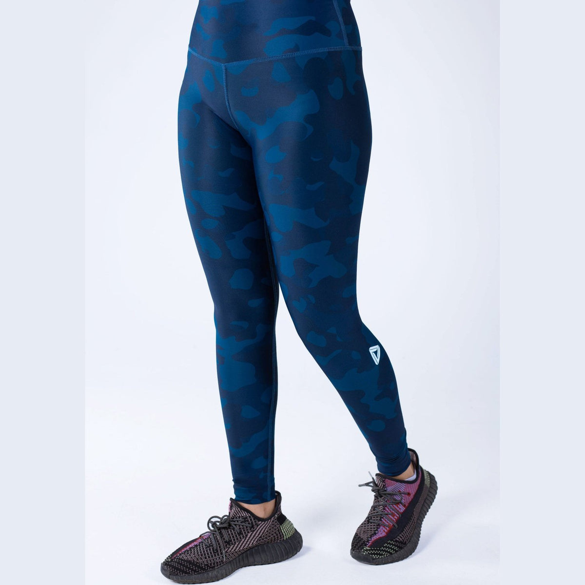 Elite Combat Full Leggings