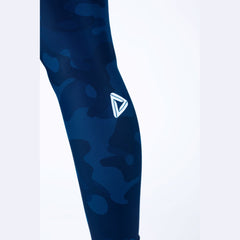 Elite Combat Full Leggings