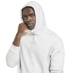 Reebok Workout Ready Fleece Hoodie