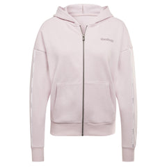 Reebok Piping Pack Full Zip Jacket