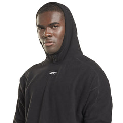 Reebok Workout Ready Fleece