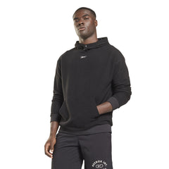 Reebok Workout Ready Fleece