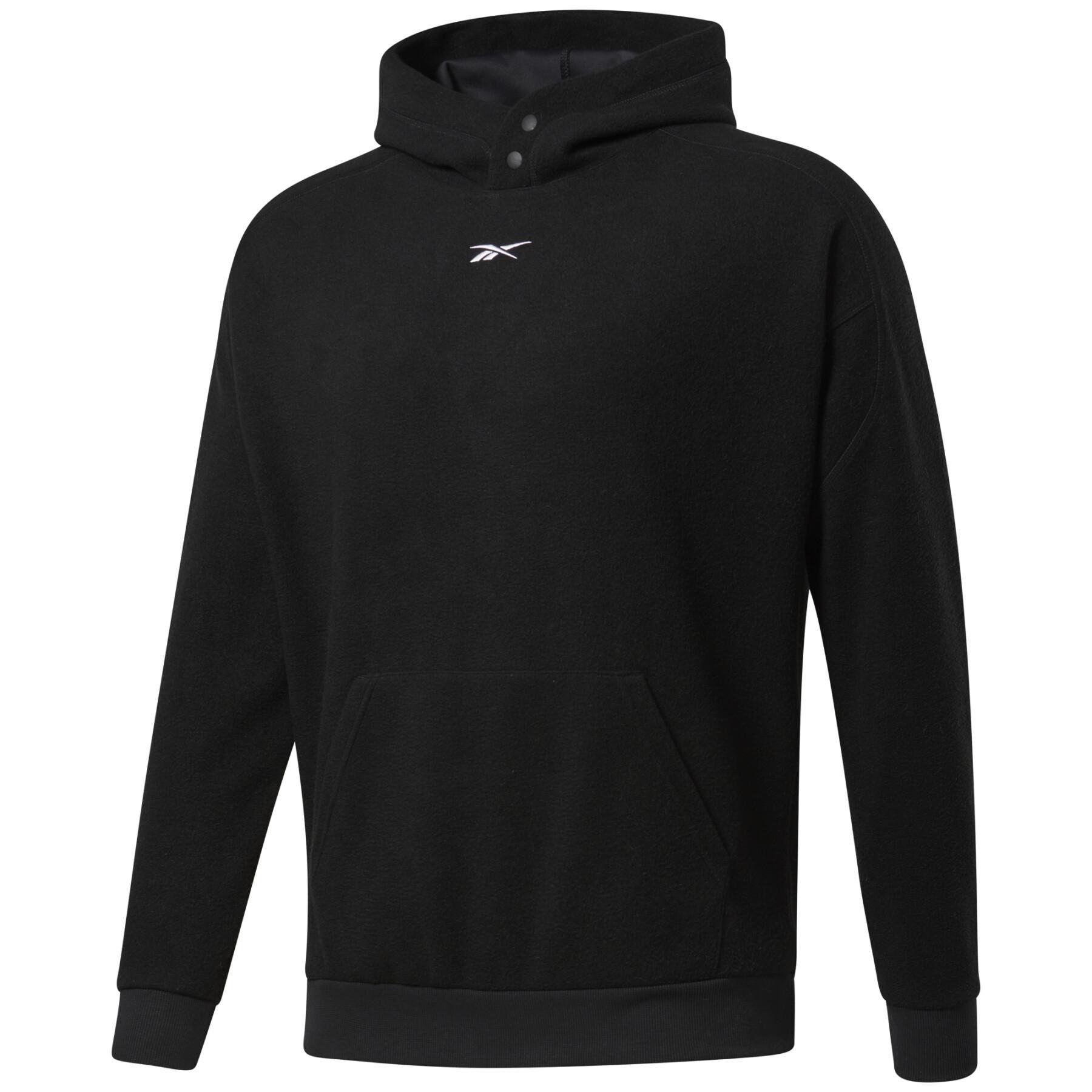 Reebok Workout Ready Fleece