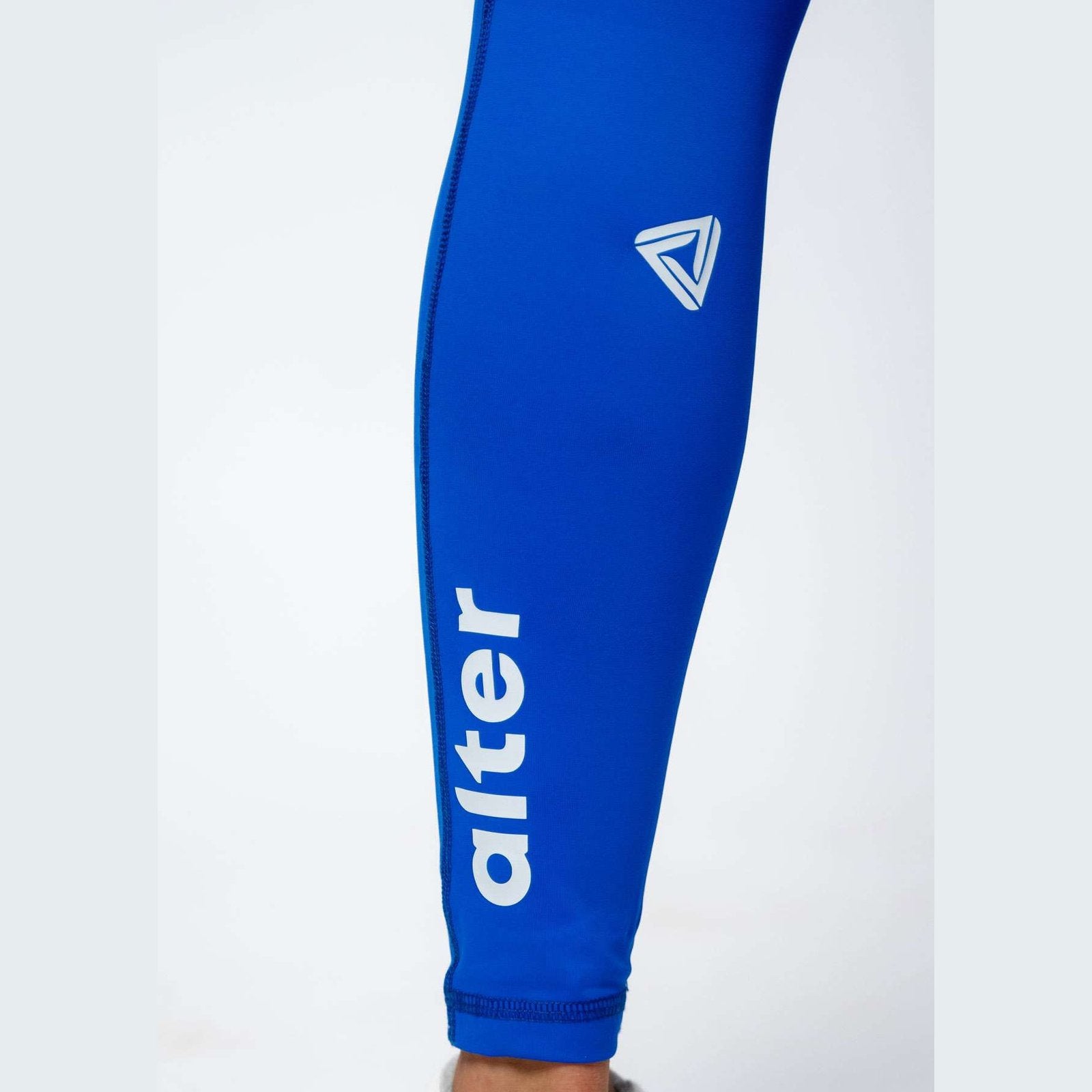 Elite Elevate Seamless Full Leggings