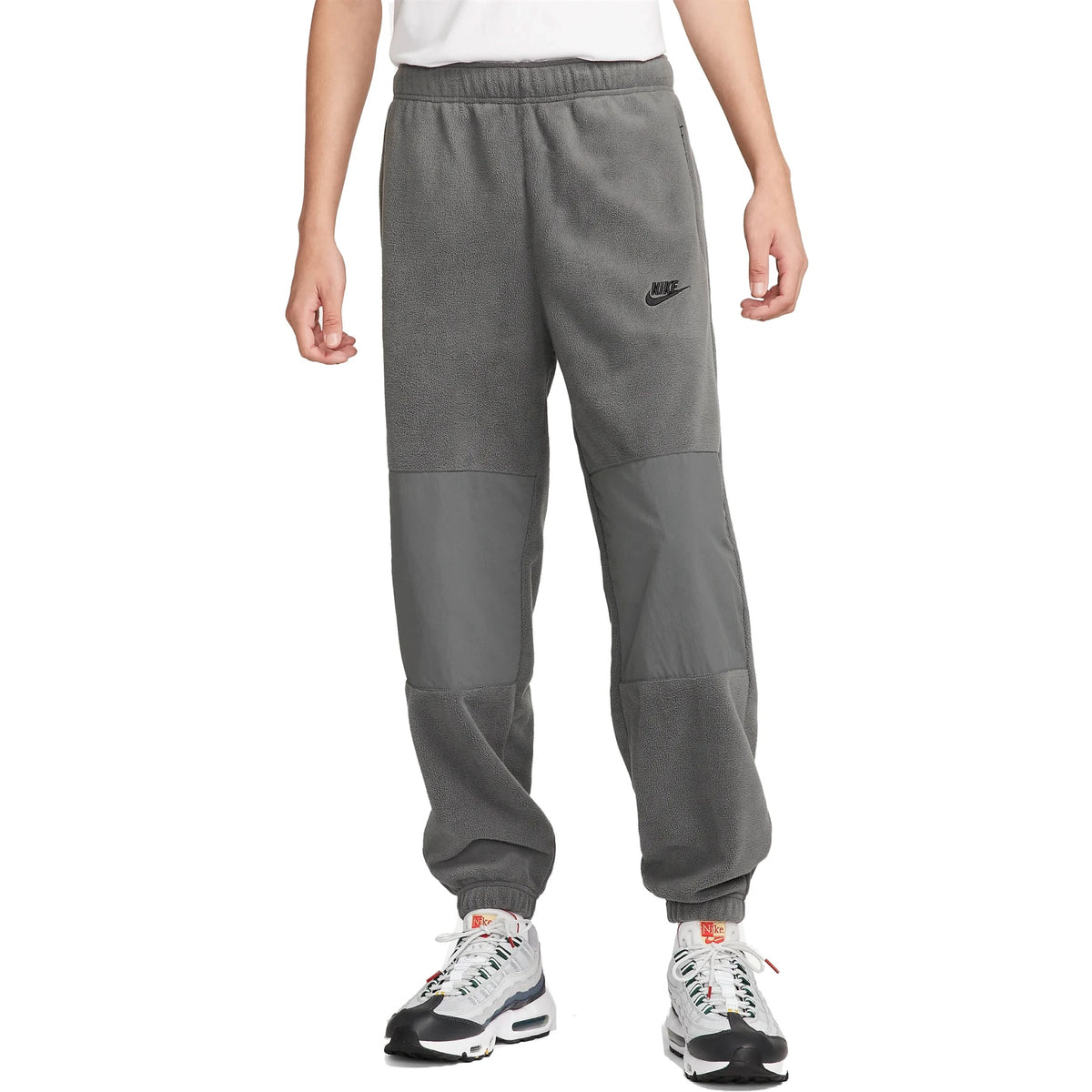 Nike Club Fleece Polar-Fleece Pants Men