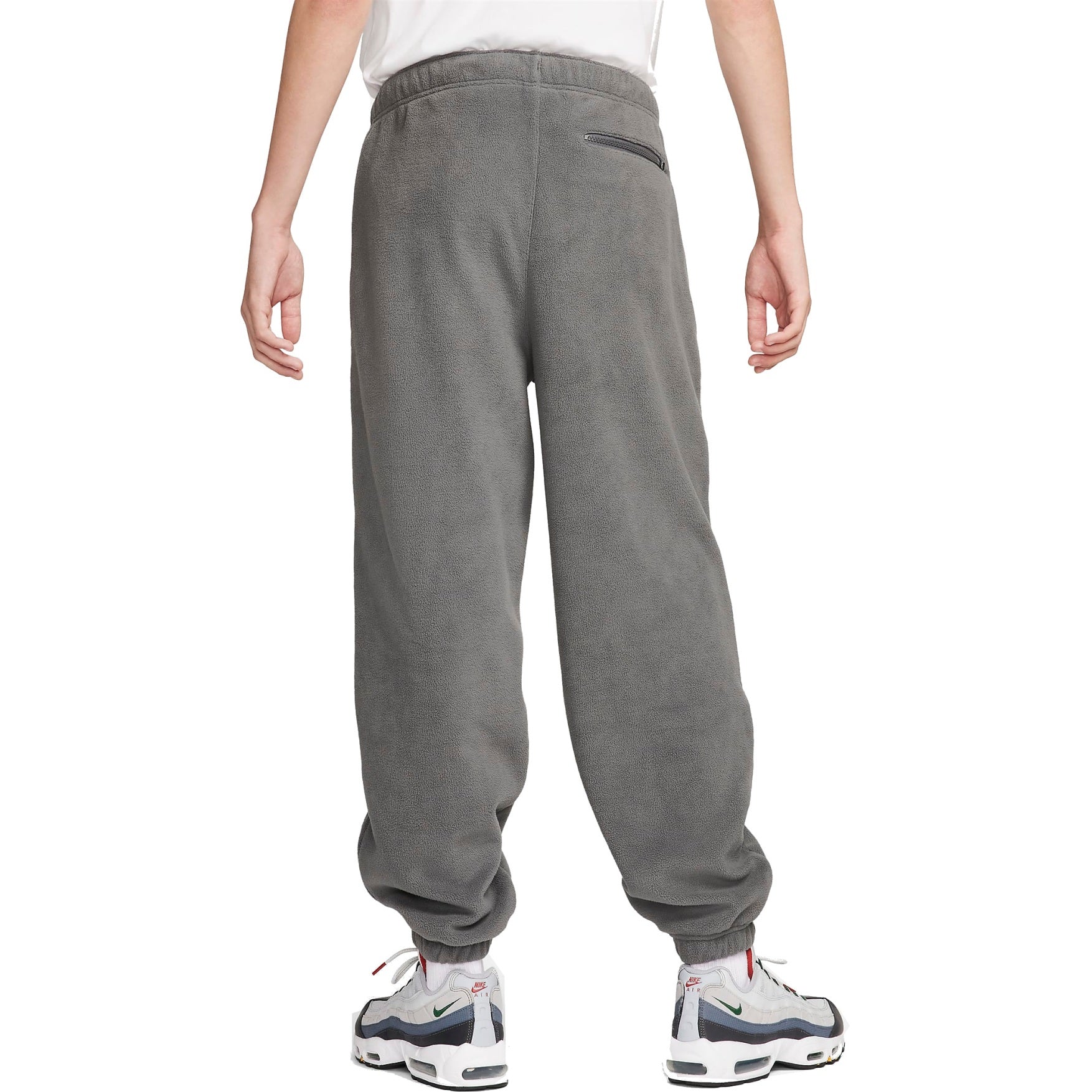 Nike Club Fleece Polar-Fleece Pants Men