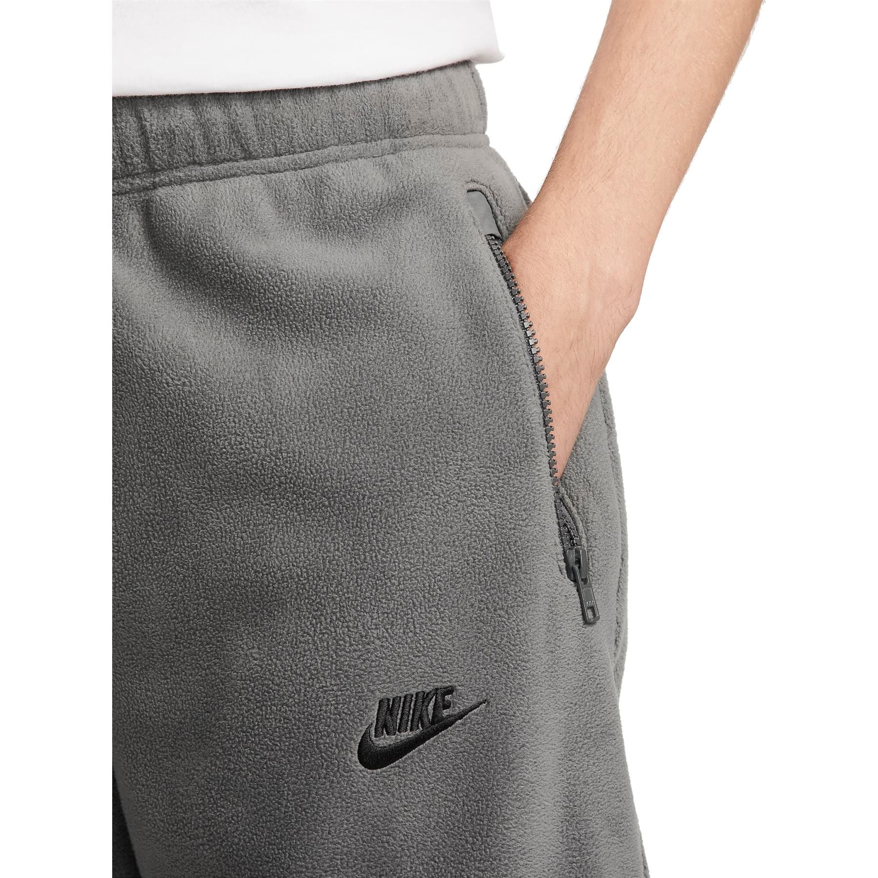 Nike Club Fleece Polar-Fleece Pants Men