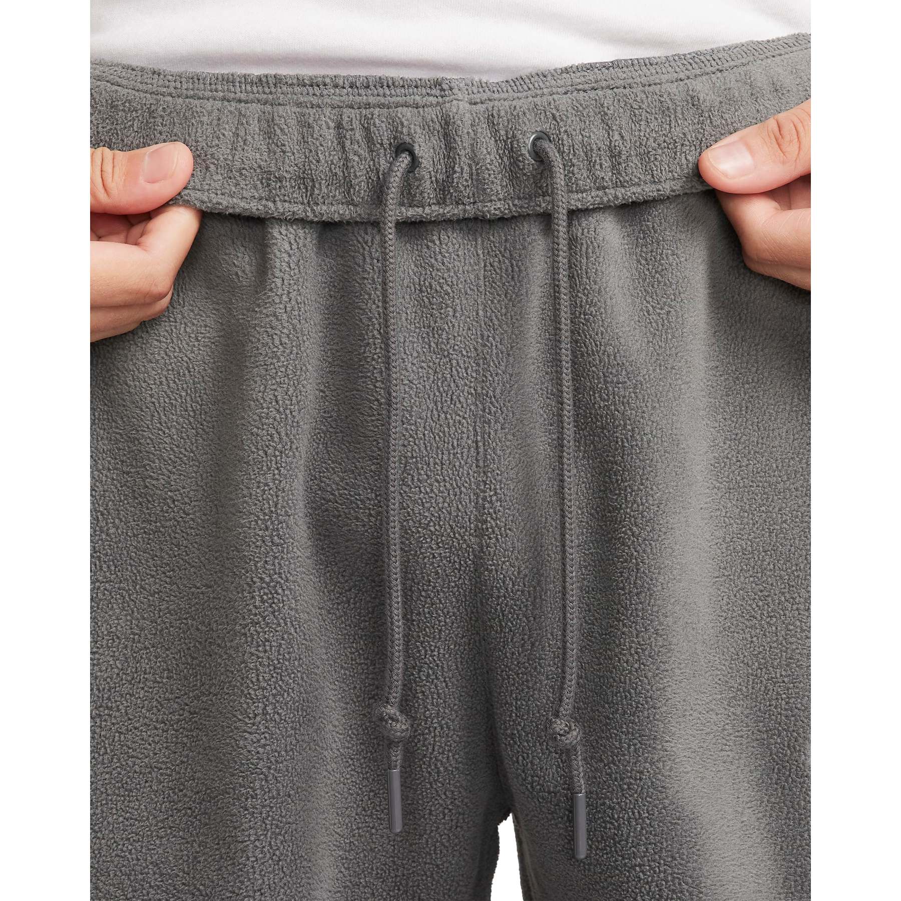 Nike Club Fleece Polar-Fleece Pants Men