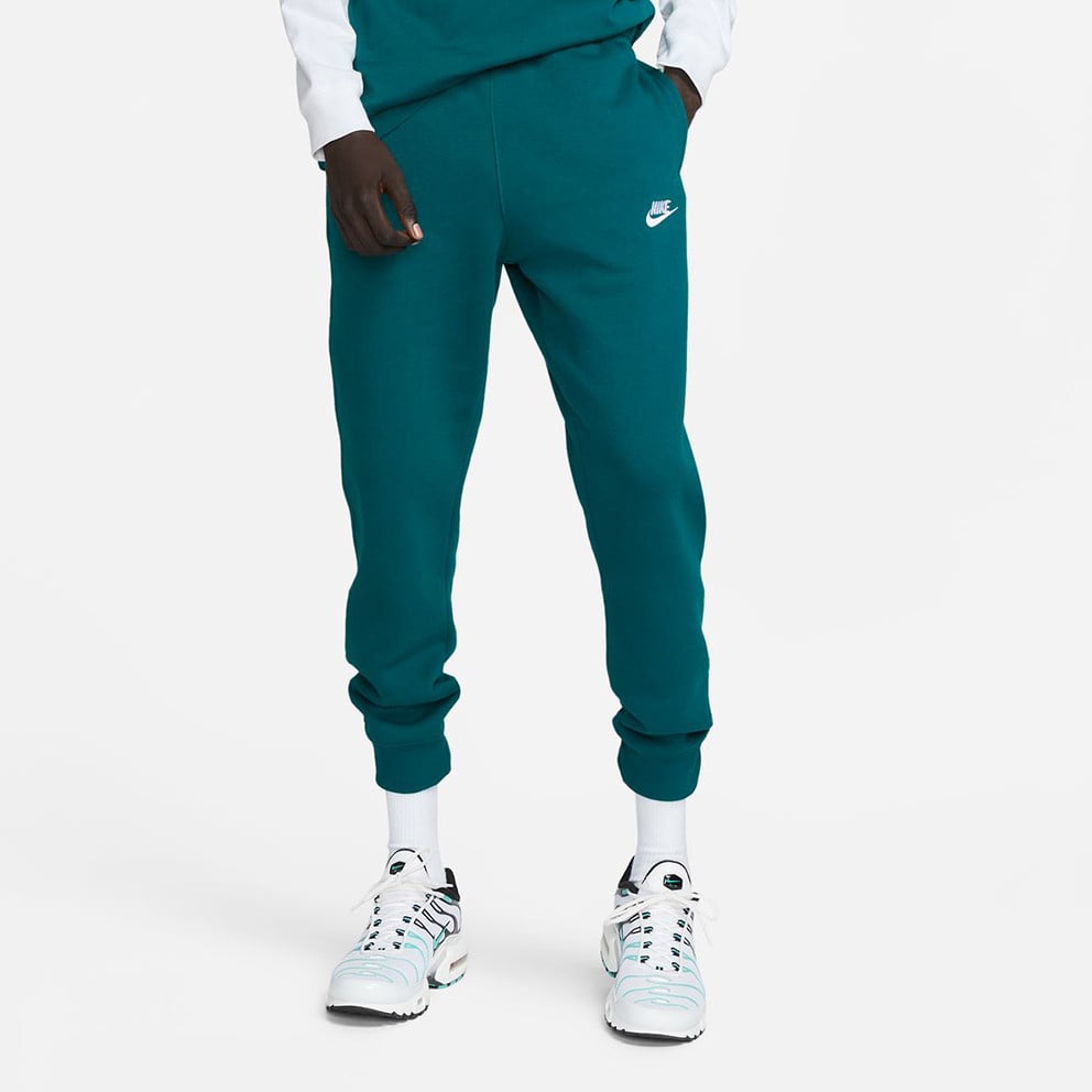 Nike Sportswear Club Men's Jogger Pants