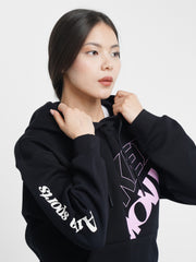 ANTA SWEAT HOODIE