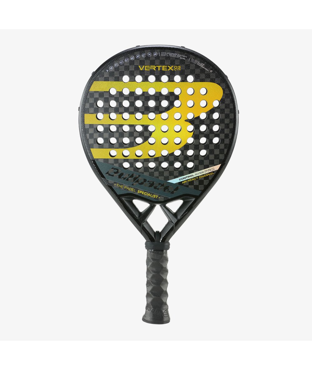 BULLPADEL VERTEX 03 CTR 23