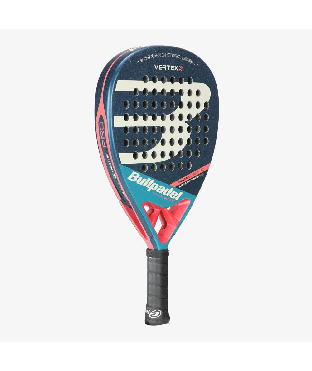 BULLPADEL VERTEX 03 W 23