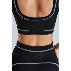 Inversion Ultra Seamless Sports Bra