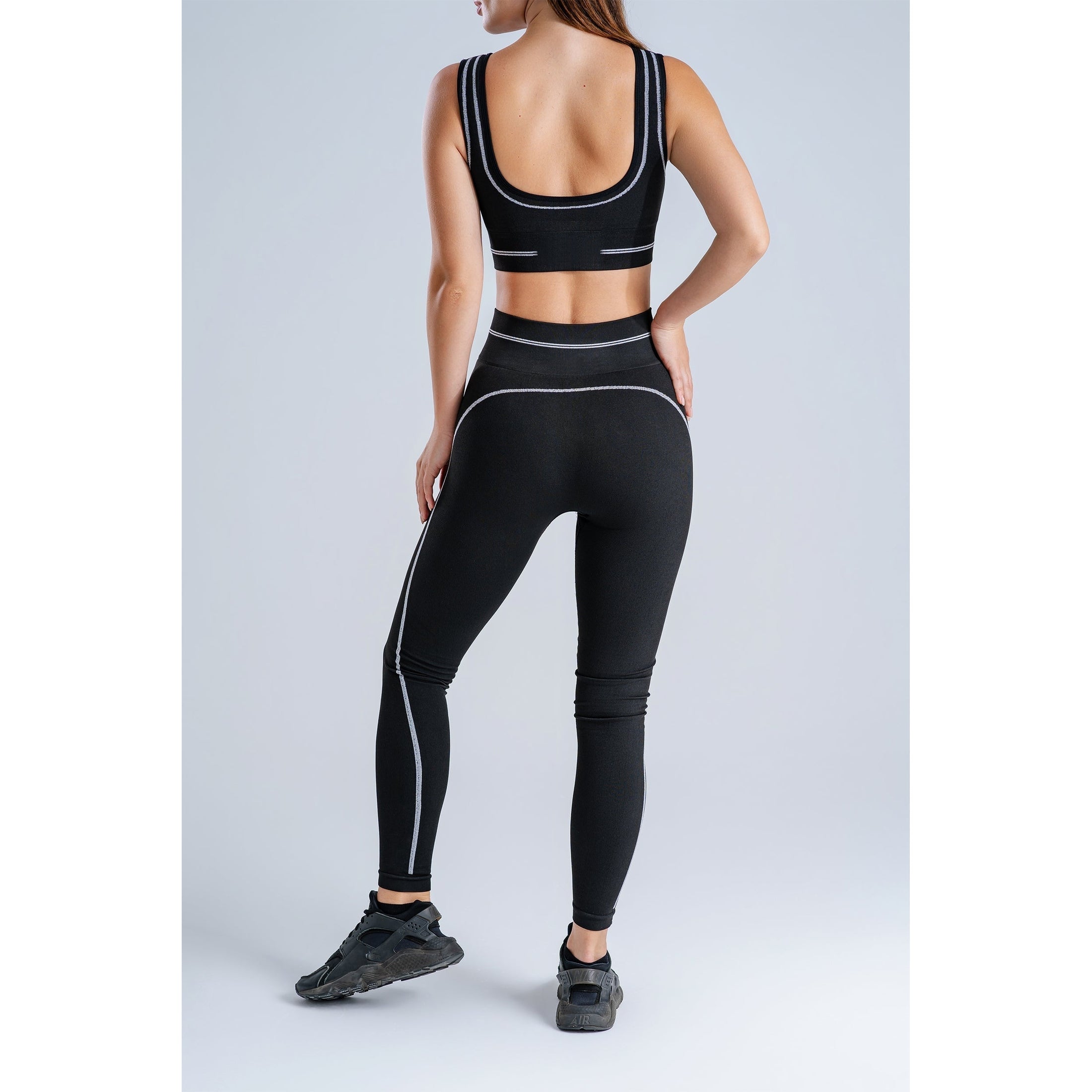 Inversion Ultra Seamless Leggings