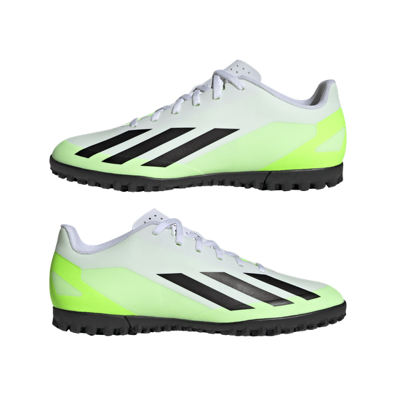 Adidas X Crazyfast.4 Turf Boots Mens Football Shoes