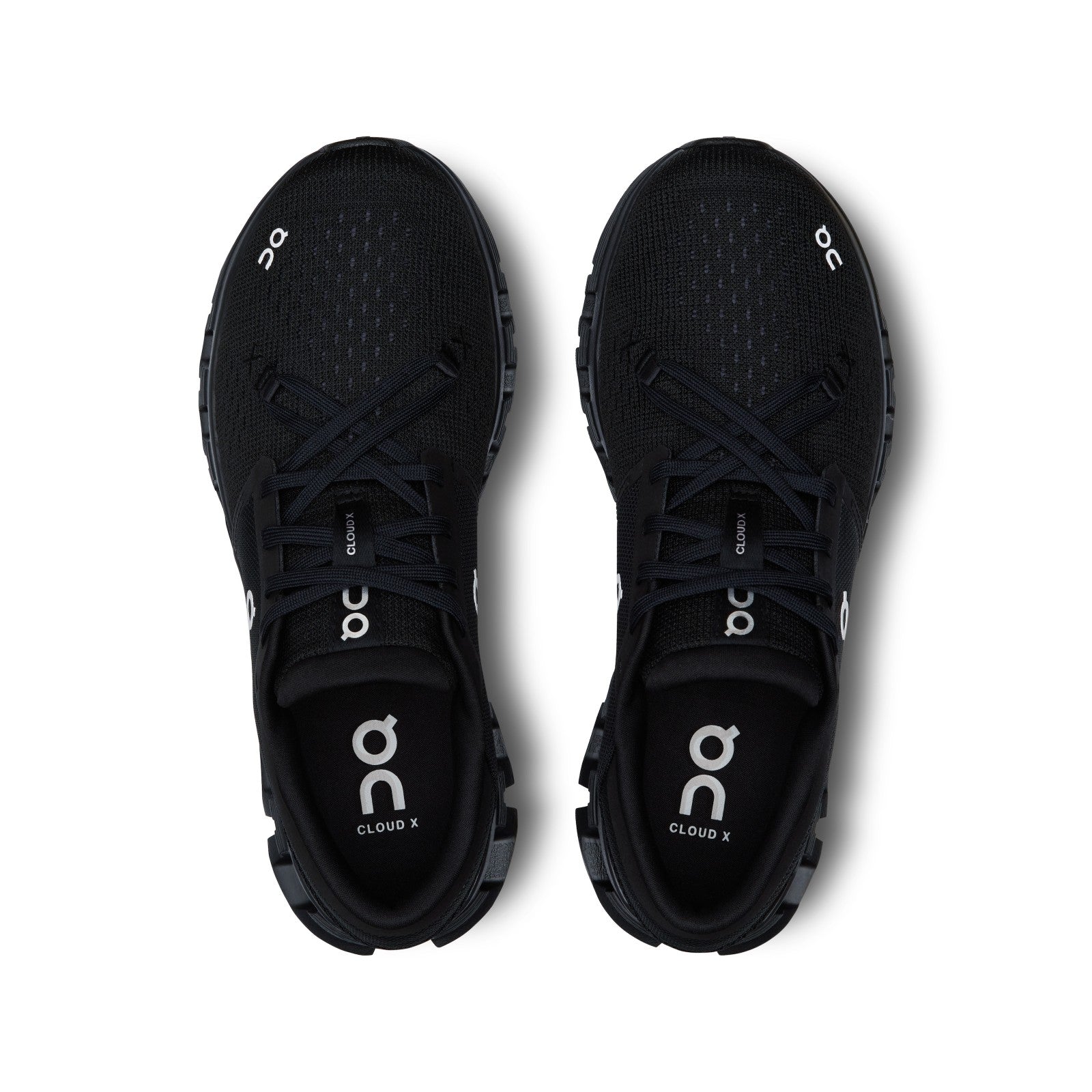 Cloud X 4 Training Shoes