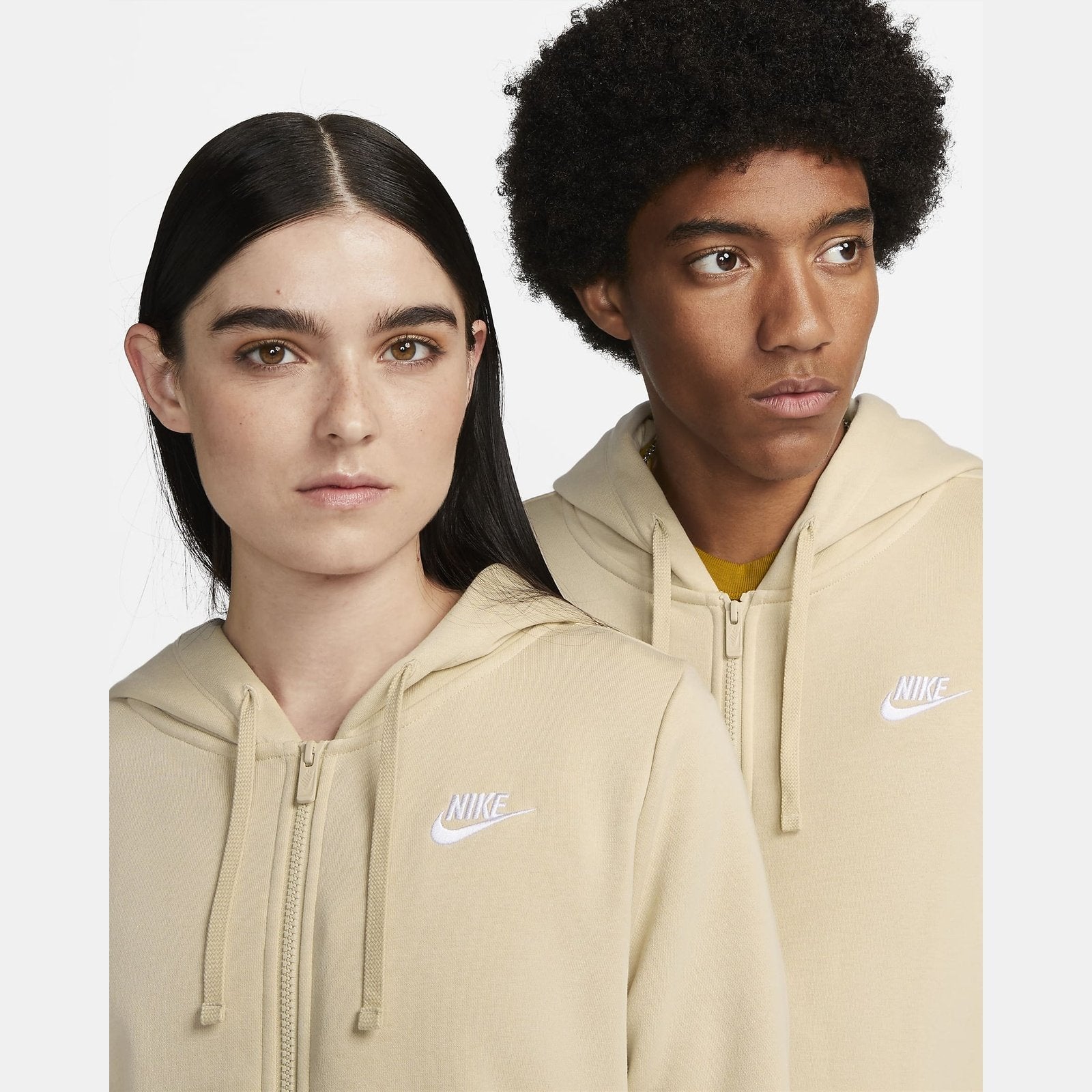 Nike Sportswear Club Fleece