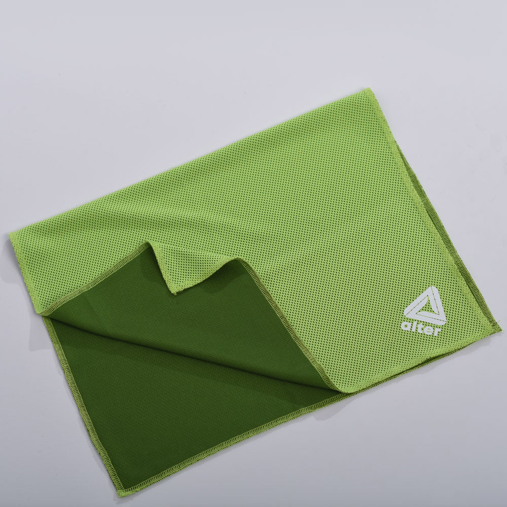 Alter Microfiber towel