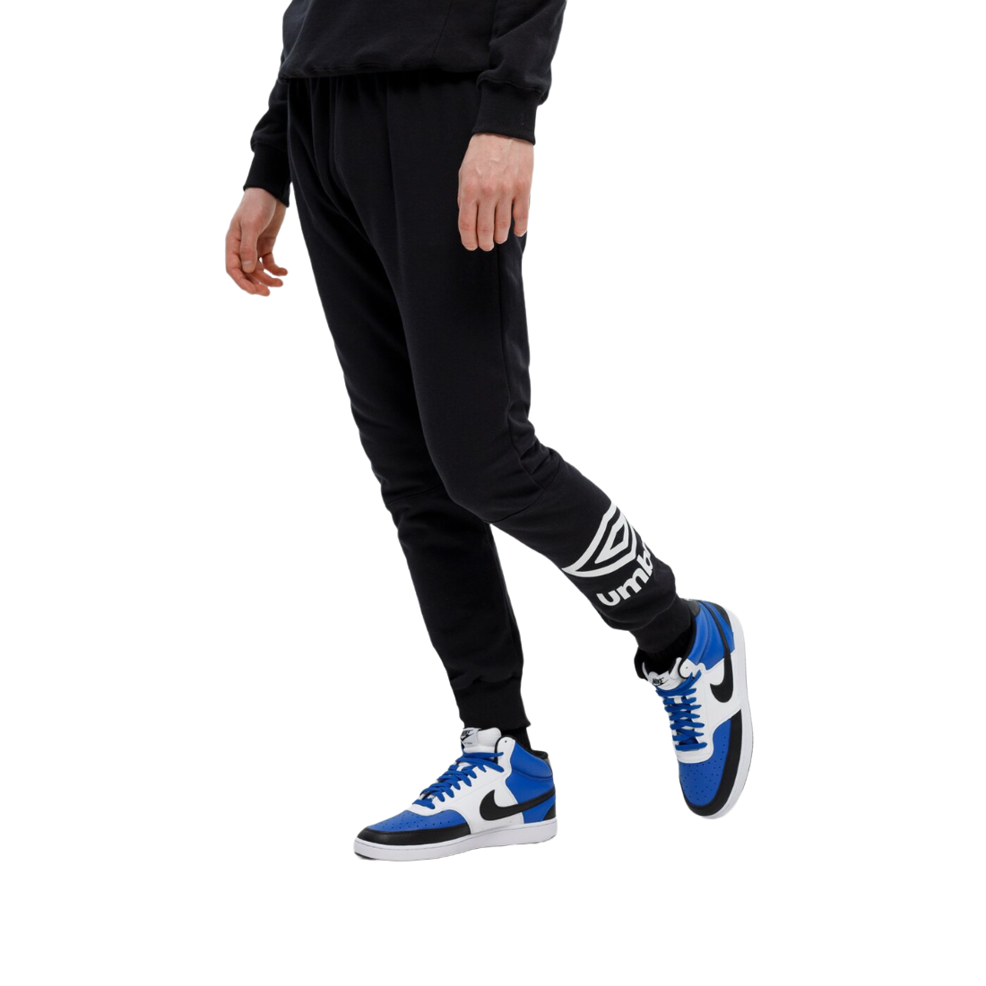 Fw Terrace Jogger