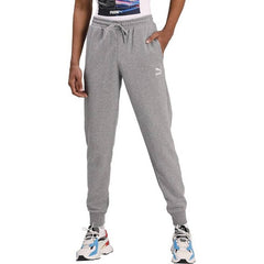 Classics Sweatpants Cuff Tr Medium Gray