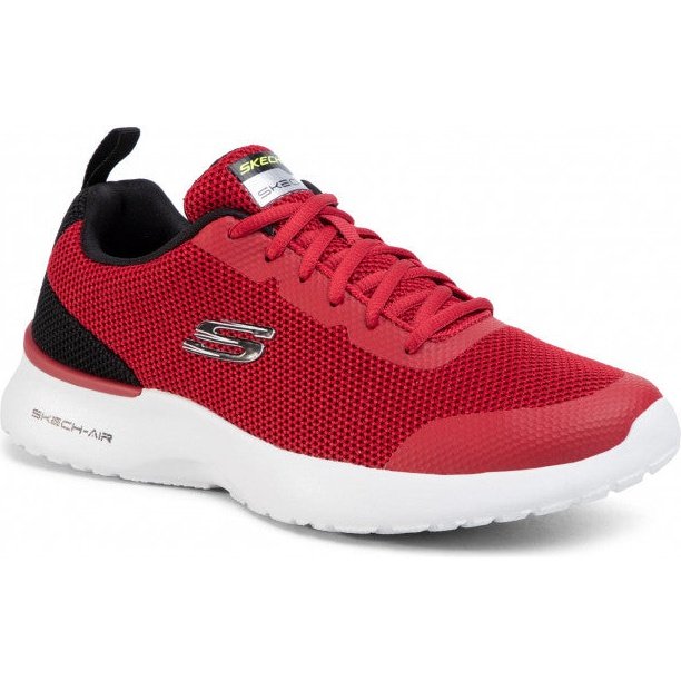 Skechers Dynamight 2.0 - Full Pace for Men - Sporty Pro