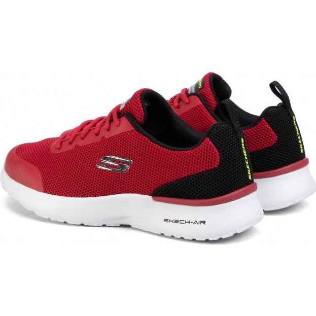 Skechers Dynamight 2.0 - Full Pace for Men - Sporty Pro