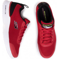 Skechers Dynamight 2.0 - Full Pace for Men - Sporty Pro