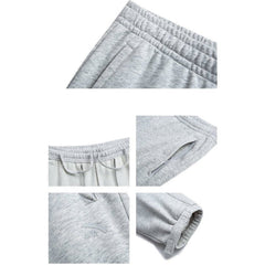 Anta Knit Track Pants - Sporty Pro