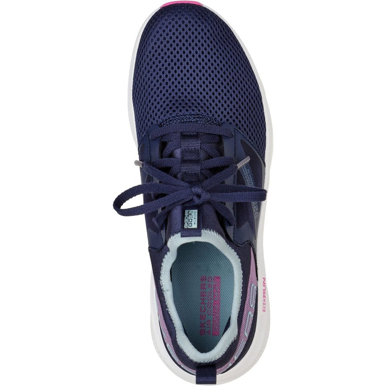 Skechers Go Run Elevate - Quick Stride for Women - Sporty Pro