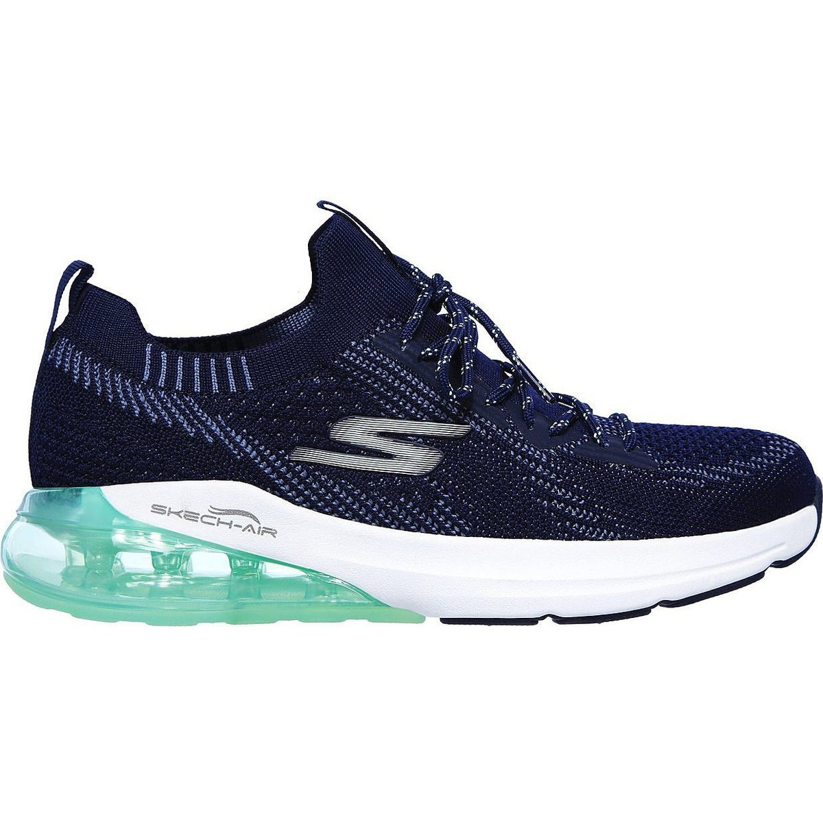 Skechers go run air hot sale stratus