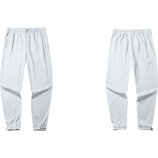 Anta Knit Track Pants - Sporty Pro