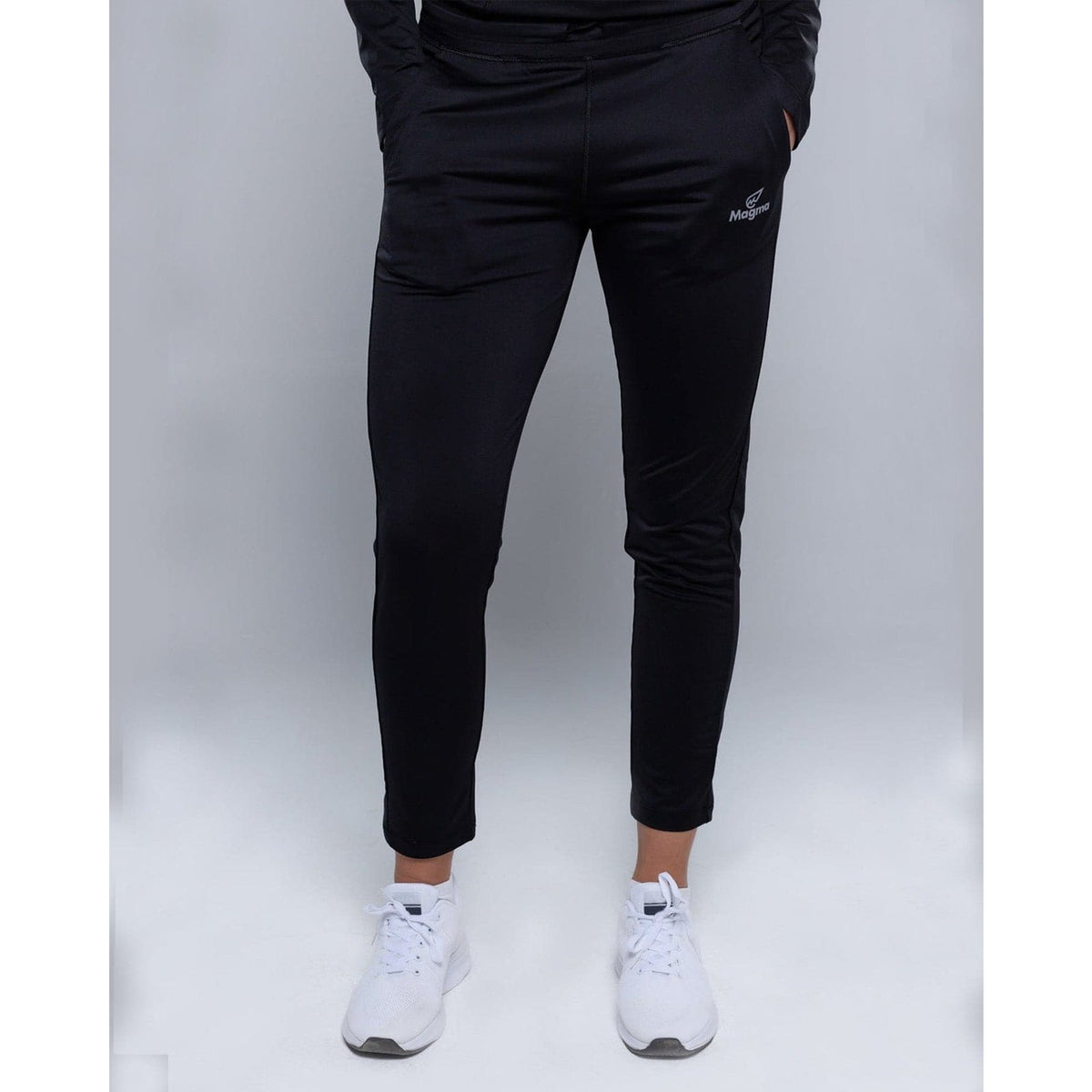 Everyday Jogger in Black - Sporty Pro