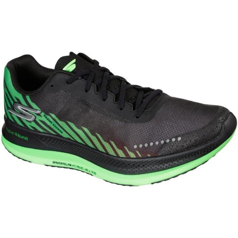 Skechers Go Run Razor Excess for Men - Sporty Pro