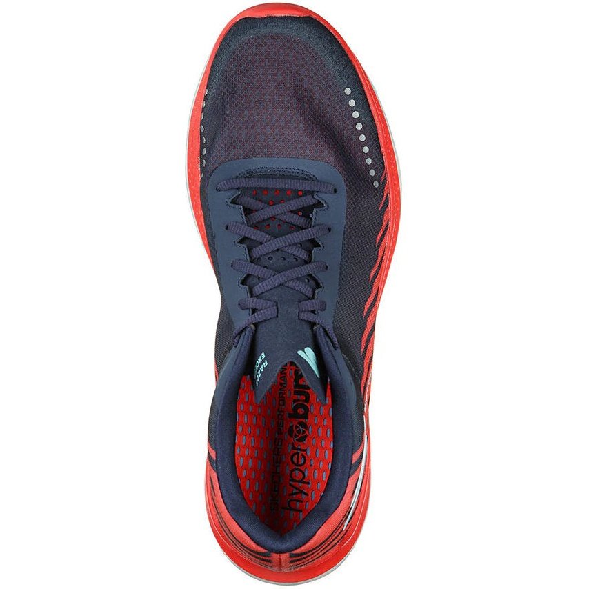 Skechers Go Run Razor Excess for Men - Sporty Pro