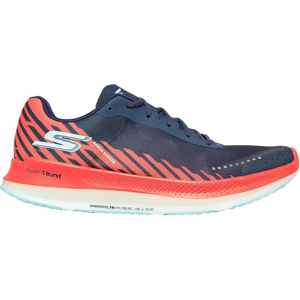 Skechers Go Run Razor Excess for Men - Sporty Pro