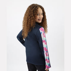 Atum Girl's Long Sleeve Top