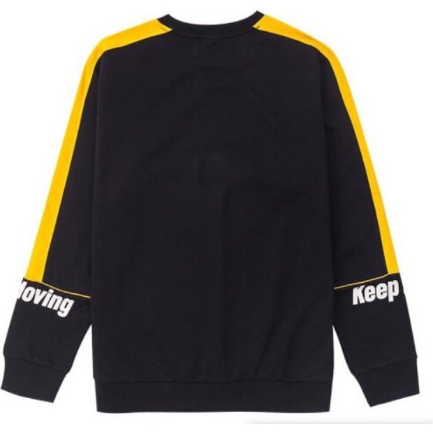 Anta Sweat Shirt - Sporty Pro