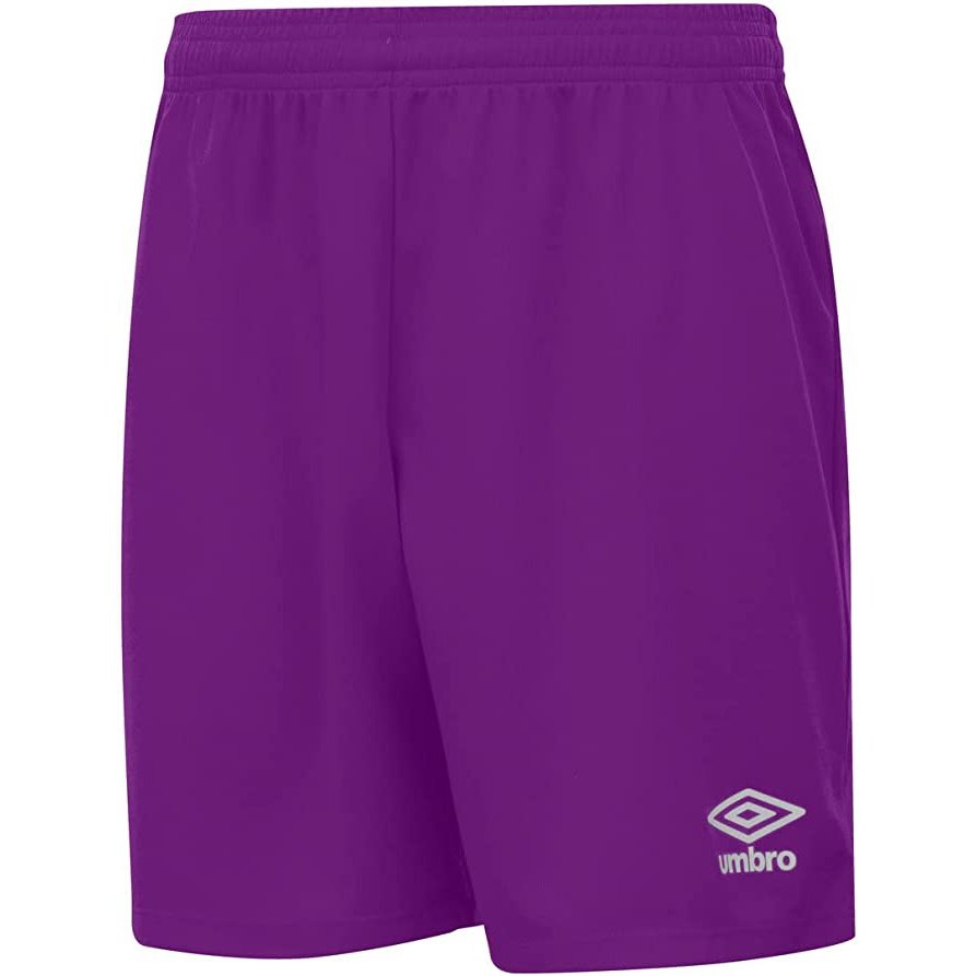 Umbro Club Short Ii