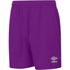 Umbro Club Short Ii