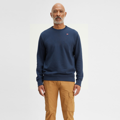 Levi's® Core Crew Sweatshirt For Men - Sporty Pro