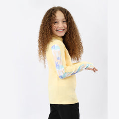 Atum Girl's Long Sleeve Top