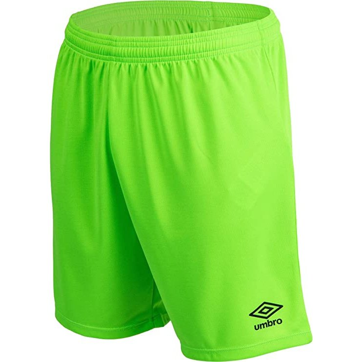 Umbro Club Short Ii