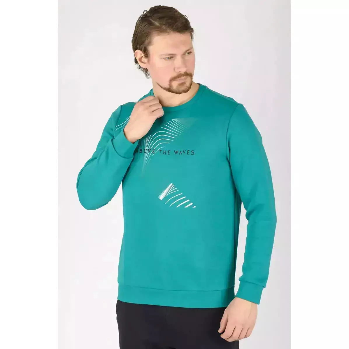 Anta Sweatshirt - Sporty Pro