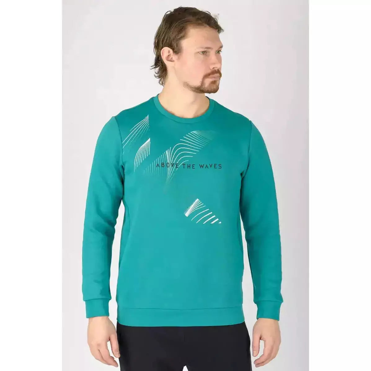 Anta Sweatshirt - Sporty Pro