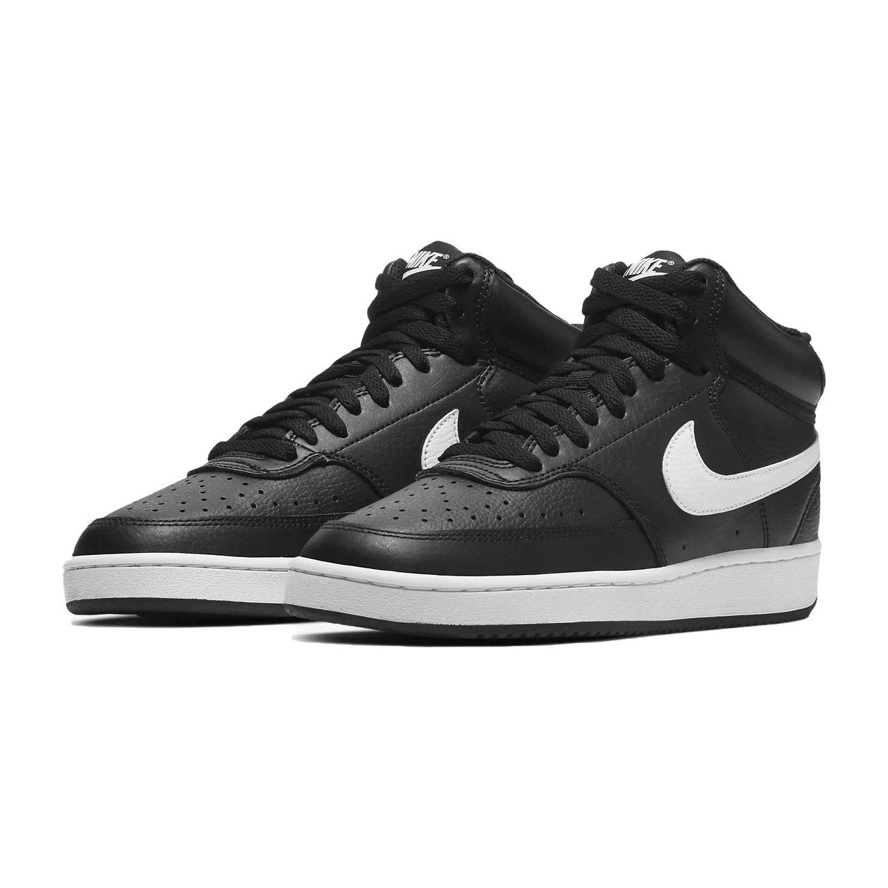 Womens NIKE COURT VISION MID