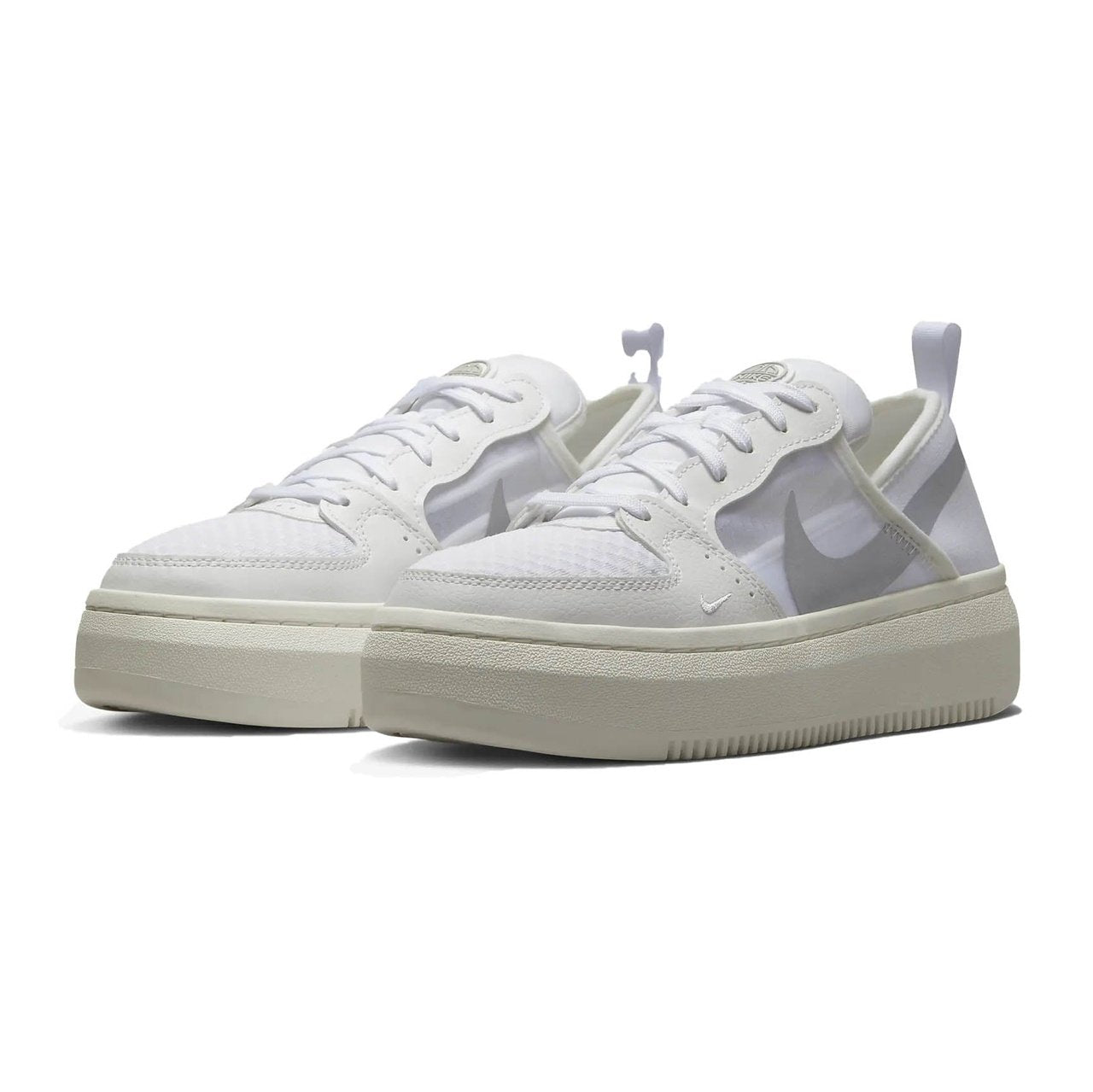 Women NIKE COURT VISION ALTA TXT